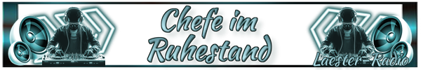 Chefe im Ruhestand